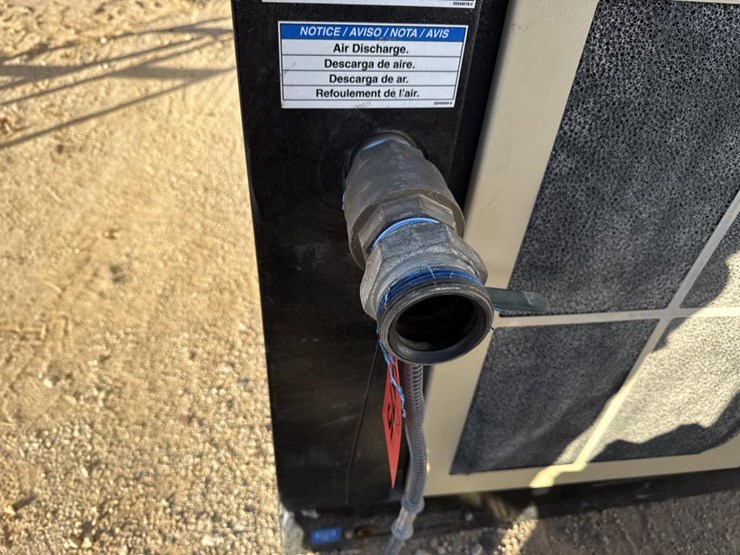 #1475-•-ingersoll-rand-rs-45-air-compressor-image-5