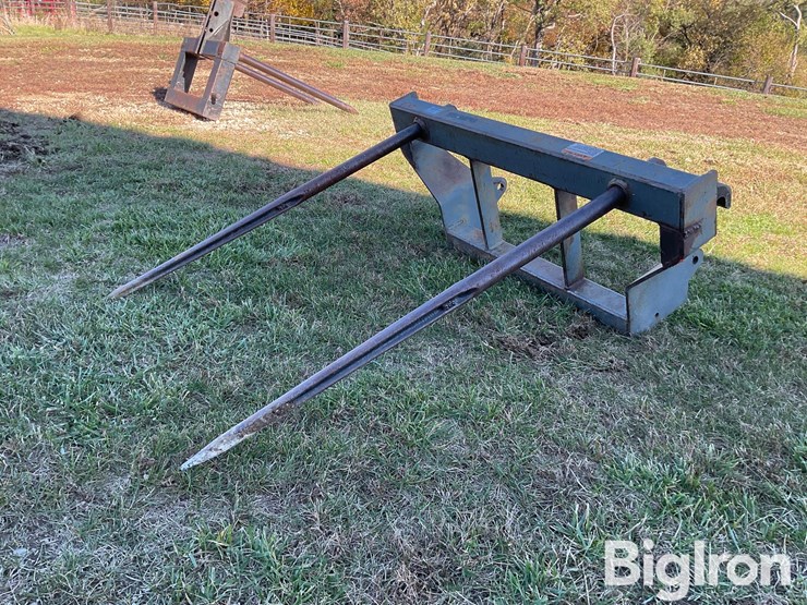 glb-3000-global-mount-loader-bale-spear-image-1