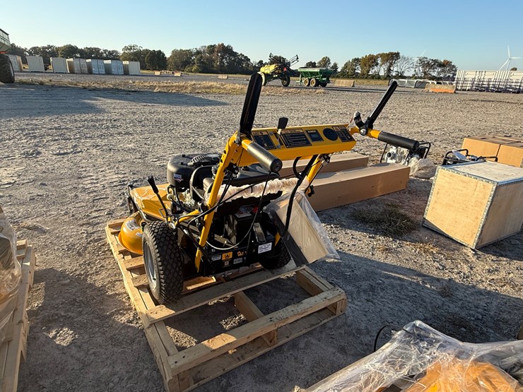 #22-•-unused-dewalt-dw33-walk-behind-zero-turn-mower-inv#32766-image-3