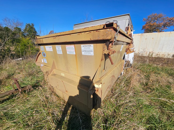 #22766-•-pack-man-trash-compactor-image-3