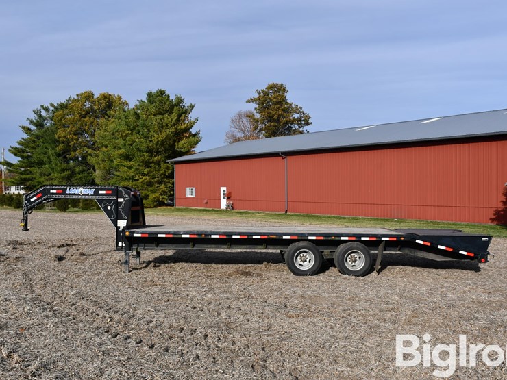 2012-load-trail-load-max-26'-t/a-gooseneck-flatbed-trailer-image-8