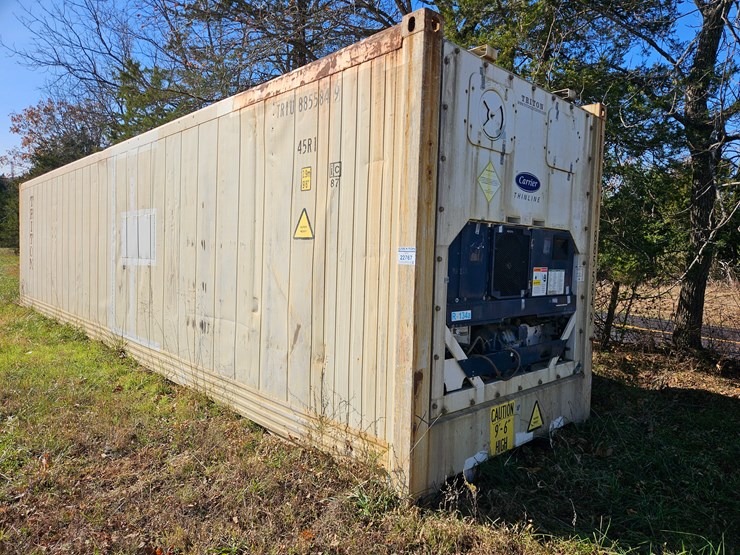 #22767-•-40'-refrigerated-container-image-5