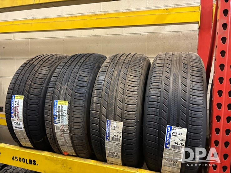 new-michelin-tires-(dr12568)-image-1