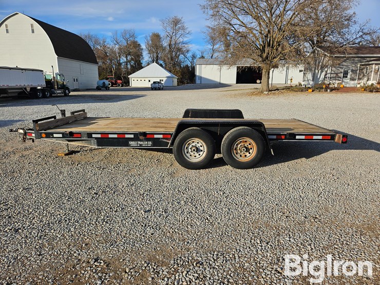 2003-eagle-trailers-t/a-flatbed-trailer-image-8
