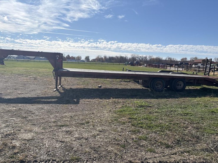 #1339-•-1989-highview-gooseneck-trailer-image-2