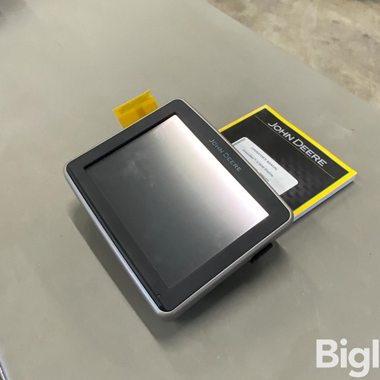 2018 JOHN DEERE 2630