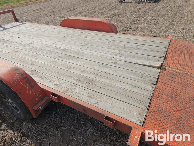 1997-hull-18'-t/a-tiltbed-flatbed-trailer-image-18