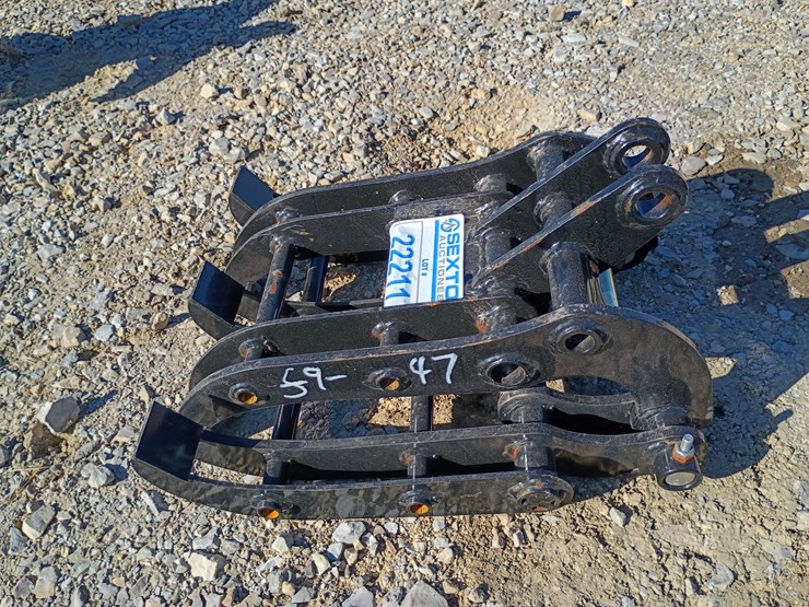 #22211-•-mini-excavator-grapple-image-3