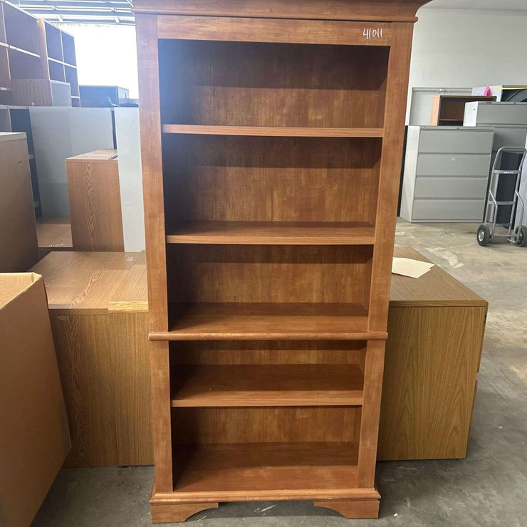 Miscellaneous Bookcases