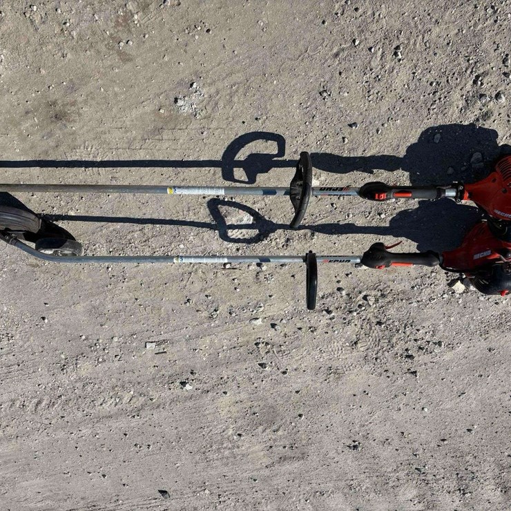 Weed Eater and Edger