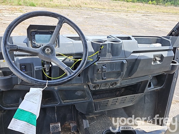 2021-polaris-pro-xd-2000d-4x4-4-seater-utility-vehicle,-diesel,-dump-bed-(bill-of-sale-only,-no-title/mco)-(no-reverse)-image-16