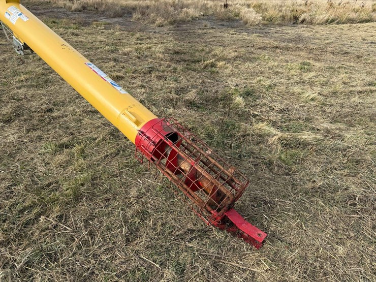 westfield-100-61-auger-image-4