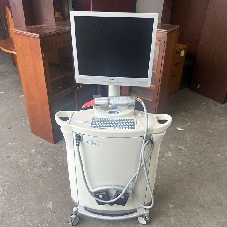 Cadent iTero Digital Intraoral Scanner