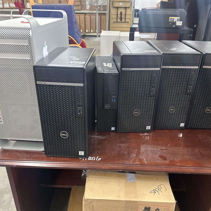 Miscellaneous Computers