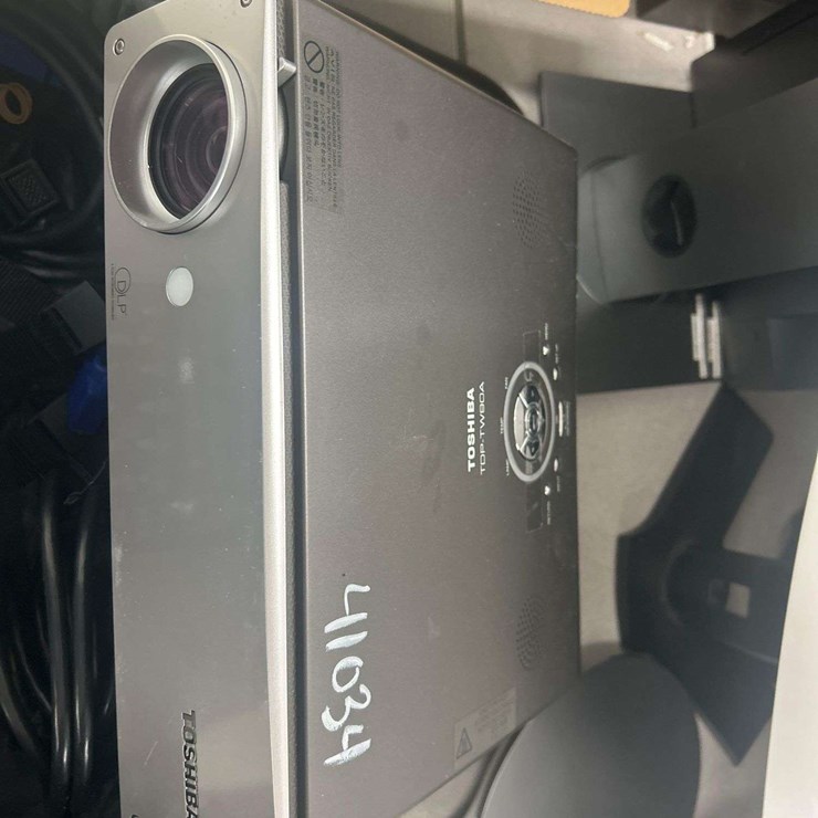 Miscellaneous Projectors