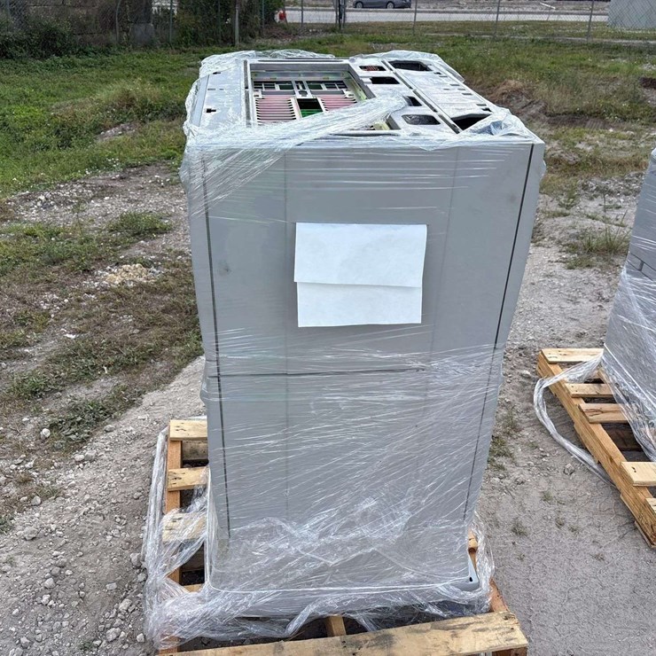 Nortel Intelligent Peripheral Equipment