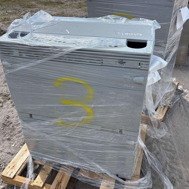 Nortel Intelligent Peripheral Equipment