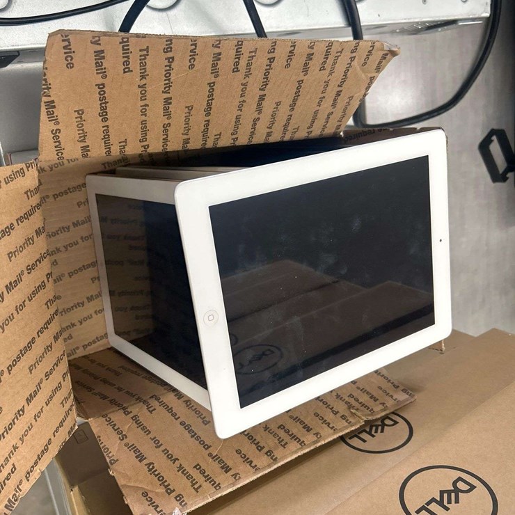 Miscellaneous Tablets