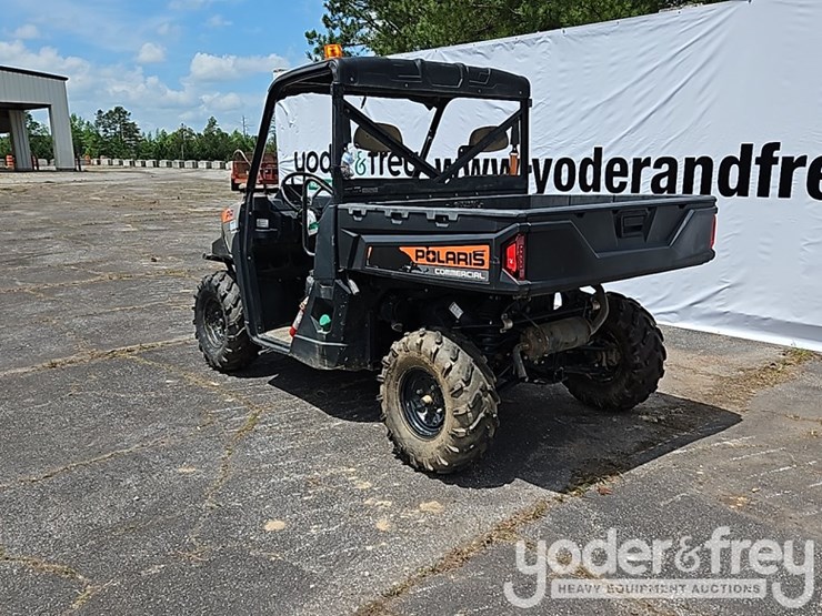 2021-polaris-pro-xd-2000d-4x4-4-seater-utility-vehicle,-diesel,-dump-bed-(bill-of-sale-only,-no-title/mco)-(no-reverse)-image-3