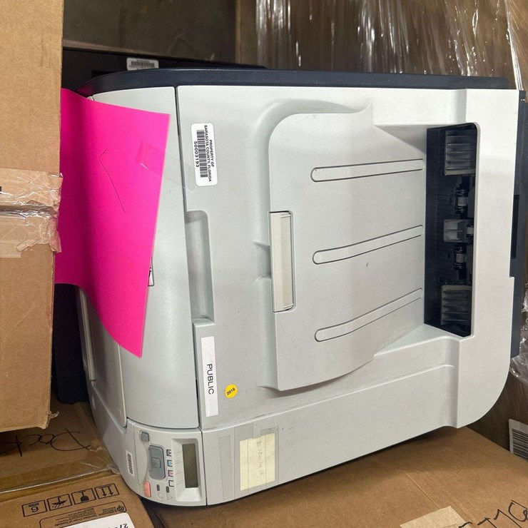 Miscellaneous Printers