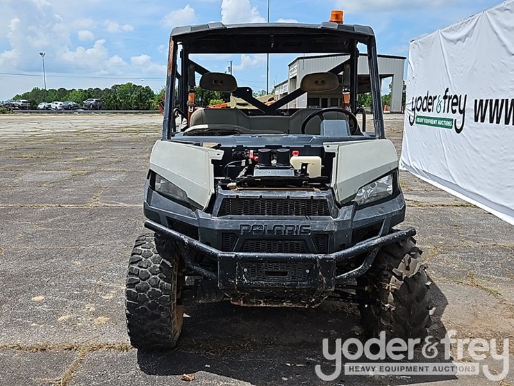 2021-polaris-pro-xd-2000d-4x4-4-seater-utility-vehicle,-diesel,-dump-bed-(bill-of-sale-only,-no-title/mco)-(no-reverse)-image-7