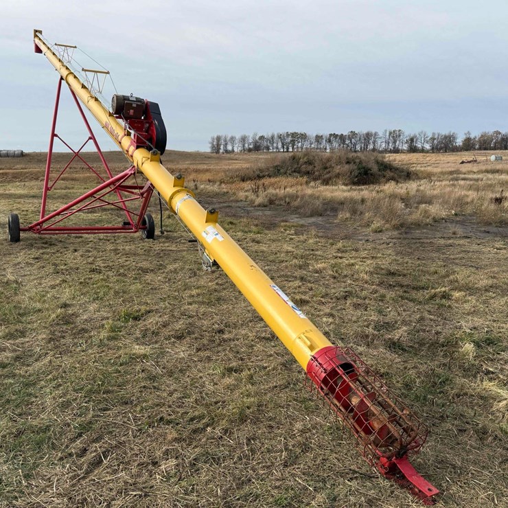 Westfield 100-61 Auger