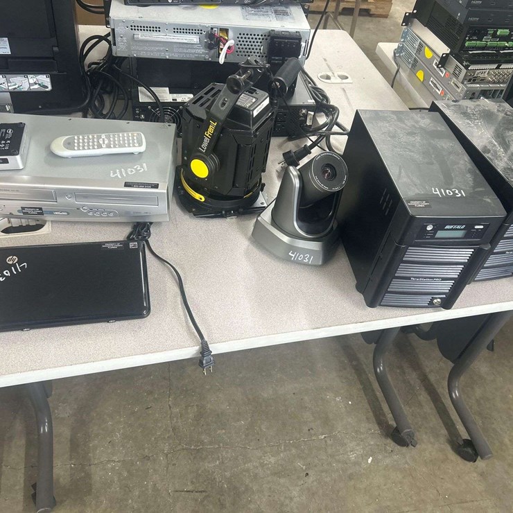 Miscellaneous Tech and Electronics