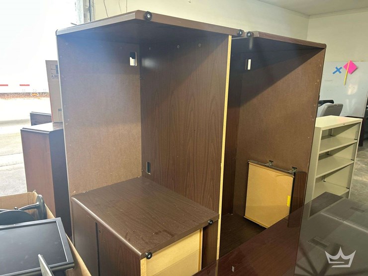 miscellaneous-wood-furniture-with-glass-tops-image-3