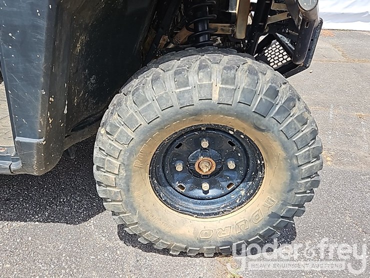 2021-polaris-pro-xd-2000d-4x4-4-seater-utility-vehicle,-diesel,-dump-bed-(bill-of-sale-only,-no-title/mco)-(no-reverse)-image-12