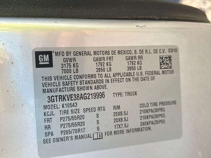 2010-gmc-1500-image-5