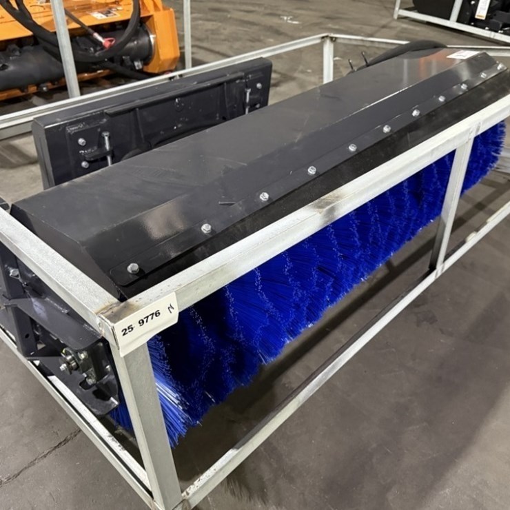 2025 Arteer ASSB-72W Angle Broom