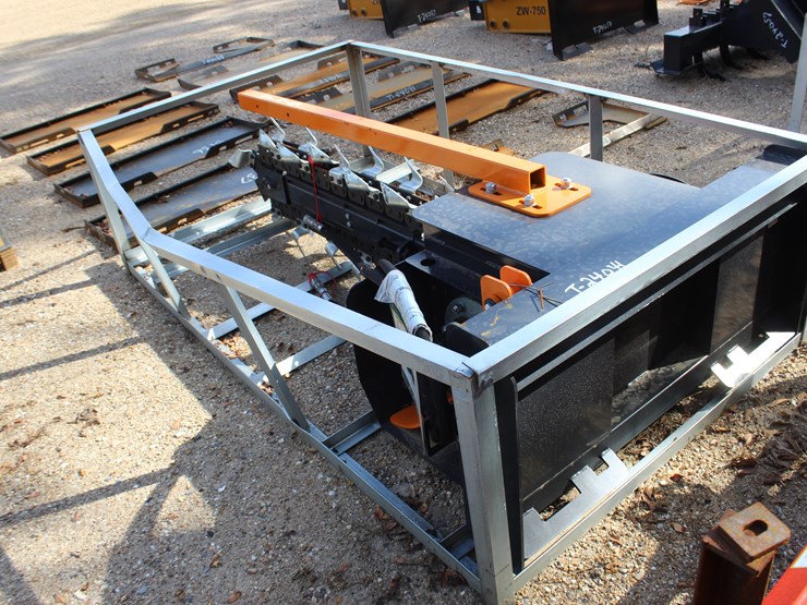 #5141-•-2025-wolverine-skid-steer-trencher-attachment-image-3