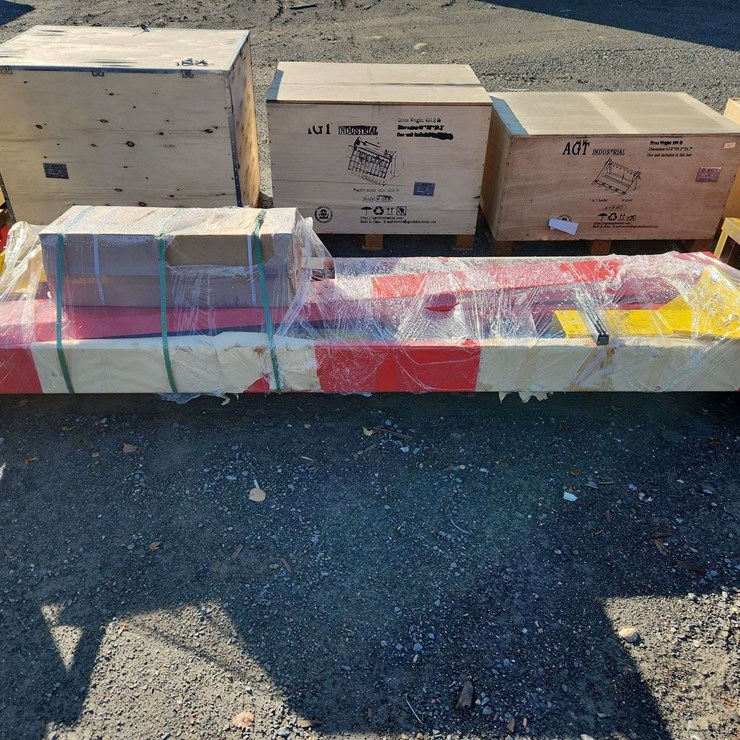 10000lb Two Post Hoist