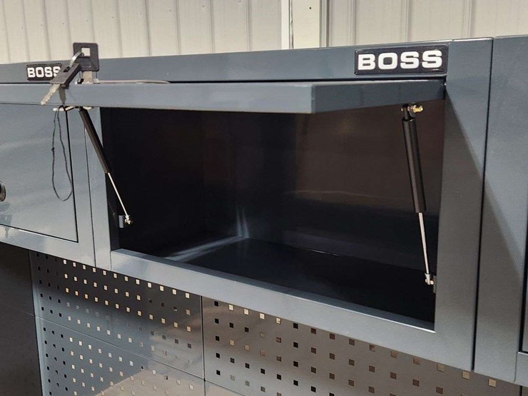 (assembled,-disassembly-required)-boss-2.6m-9-drawer,-5-cabinet-tool-station-(3-boxes)-image-5