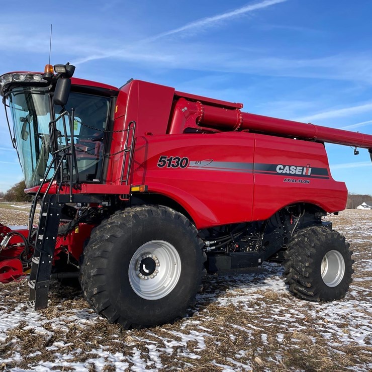2014 CASE IH 5130