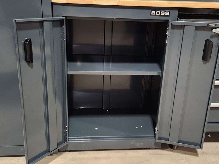 (assembled,-disassembly-required)-boss-2.6m-9-drawer,-5-cabinet-tool-station-(3-boxes)-image-7