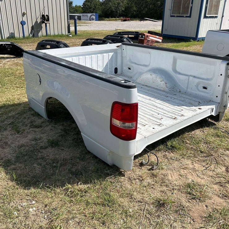 1999 FORD TRUCK BED
