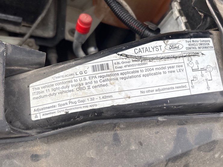 #5020-•-2004-ford-|-for-parts/repairs-image-13