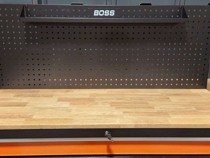 wheeled-tool-cabinet,-16-drawers,-492pc-tools-(orange-&-black)-image-13