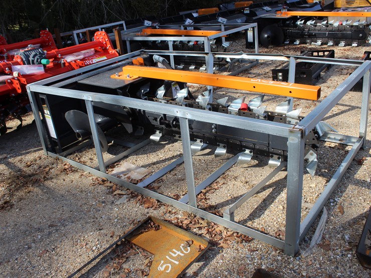 #5141-•-2025-wolverine-skid-steer-trencher-attachment-image-1