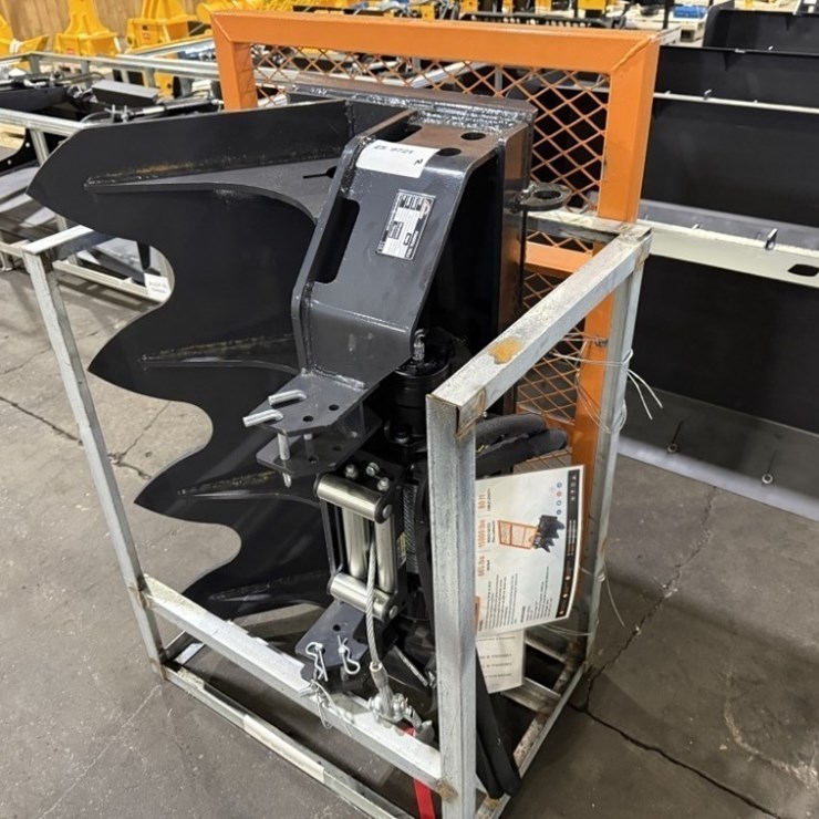 2025 Arteer SS-1500G Hydraulic Logging Winch