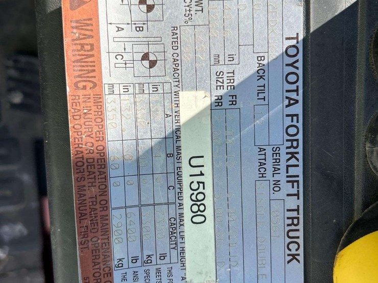 toyota-7fdku40-7,350lb-forklift-image-10