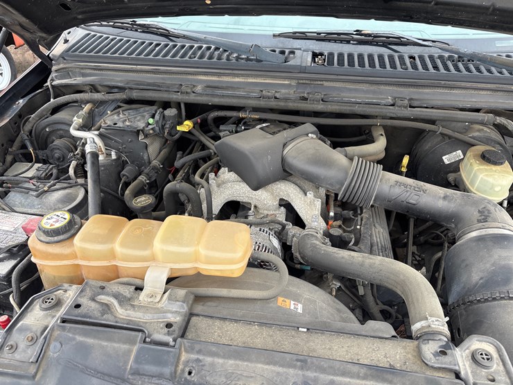 #5020-•-2004-ford-|-for-parts/repairs-image-12