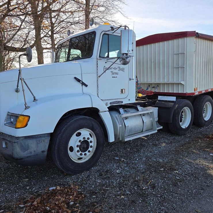 freightliner