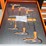 (assembled)-wheeled-tool-cabinet,-16-drawers,-492pc-tools-(orange-&-black)-image-8