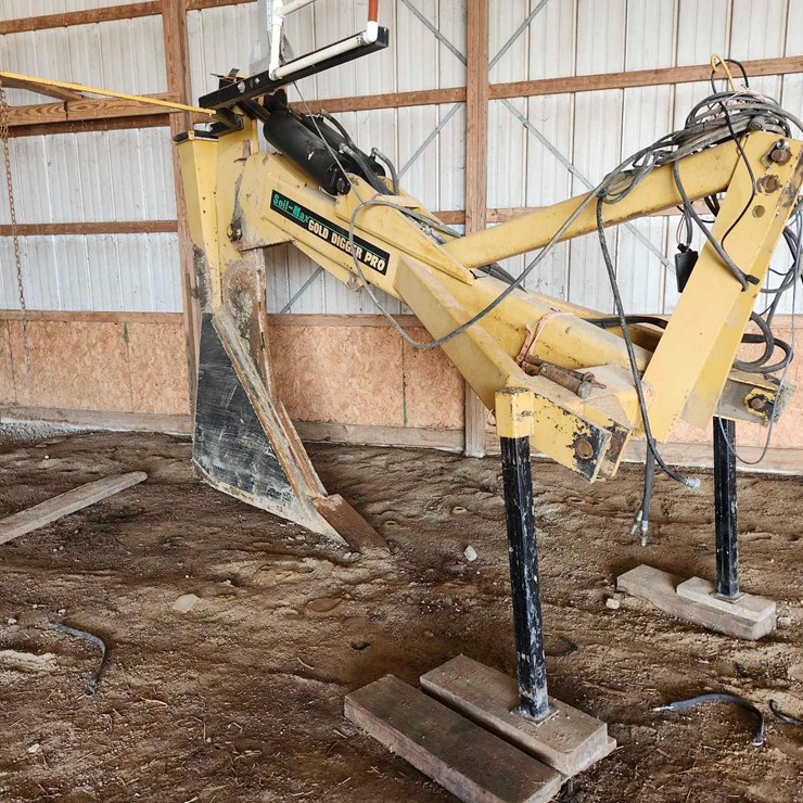 SOIL MAX GOLD DIGGER PRO