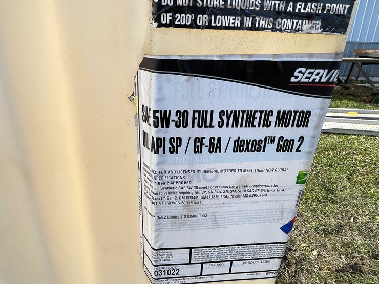 #3144-•-tote---a---lube-oil-dispenser-image-8