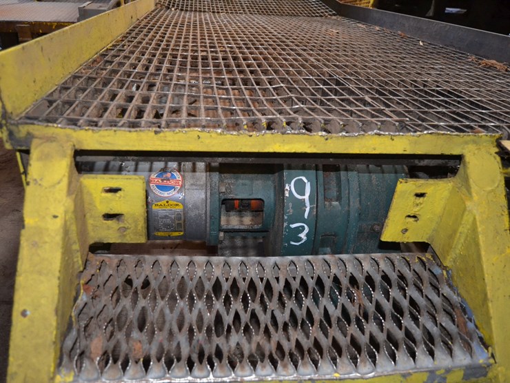 kockums-16'-5-strand-transfer-deck-w/-81x-chain-w/-6'-5-strand-transfer-deck-w/-rooftop-chain-w/-7'-6-strand-transfer-w/-81x-chain-w/-triple-system-on-common-shaft-w/-drive-image-6