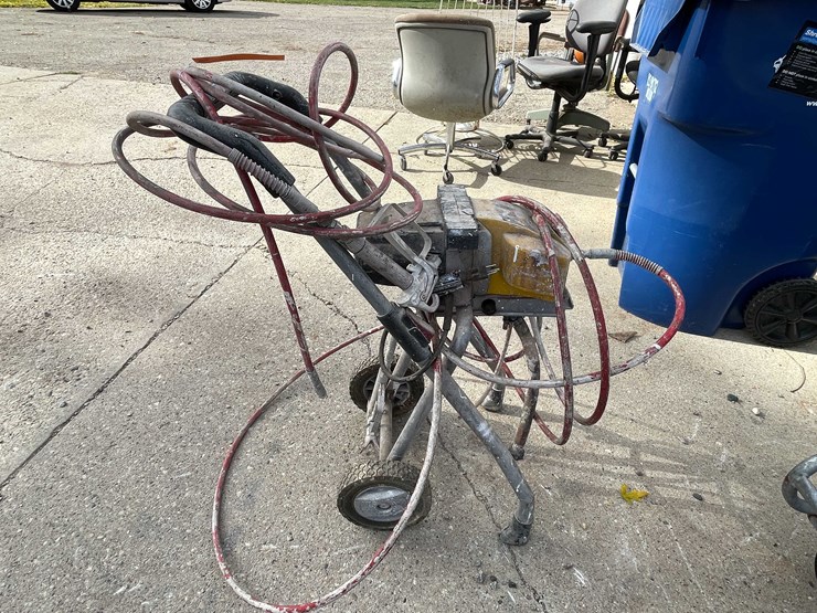 #3113-•-wagner-paint-sprayer-image-3
