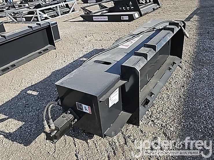 unused-jct-tiller-to-suit-skidsteer-image-6